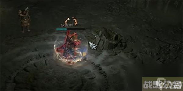 暗黑破坏神4獠牙外露任务攻略 暗黑破坏神4獠牙外露任务怎么做,暗黑破坏神4手游资讯