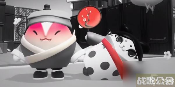 蛋仔派对中国奇谭联动盲盒 中国奇谭联动盲盒有什么,蛋仔派对资讯 蛋仔派对中国奇谭联动盲盒 中国奇谭联动盲盒有什么,蛋仔派对资讯