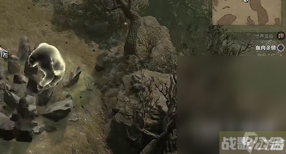 暗黑破坏神4血肉亲情任务完成方法,暗黑破坏神4手游资讯