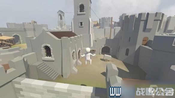 人类一败涂地城堡怎么进 城堡进入流程图文介绍,人类跌落梦境资讯 人类一败涂地城堡怎么进 城堡进入流程图文介绍,人类跌落梦境资讯