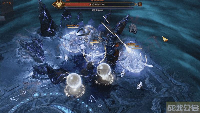 命运方舟阿尔古斯怎么打-命运2阿古斯受难者的梦魇怎么打活动任务攻略