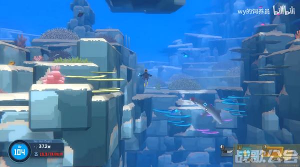 潜水员戴夫三齿鲨头在哪里 -潜水员戴夫三齿鲨在哪里攻略分享