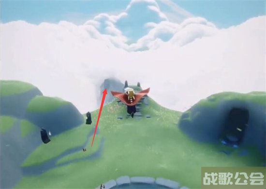 光遇圣岛在哪里进 -光遇圣岛在哪里进任务完成攻略