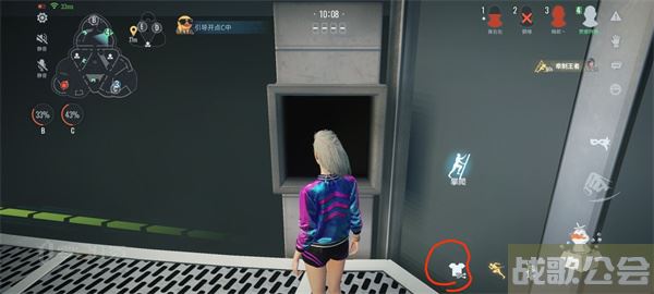 零号任务天狼星攻略-零号任务视频技能详情