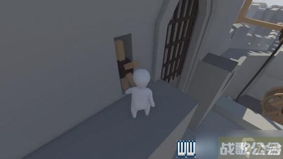 人类一败涂地城堡怎么进 城堡进入流程图文介绍,人类跌落梦境资讯 人类一败涂地城堡怎么进 城堡进入流程图文介绍,人类跌落梦境资讯