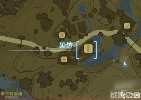 塞尔达传说王国之泪布料有什么用,王国之泪资讯