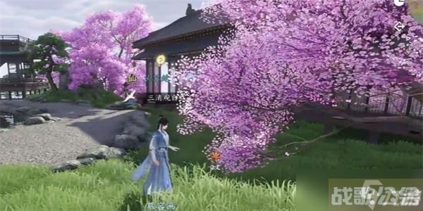 逆水寒手游相思剑奇遇完成攻略,逆水寒手游资讯