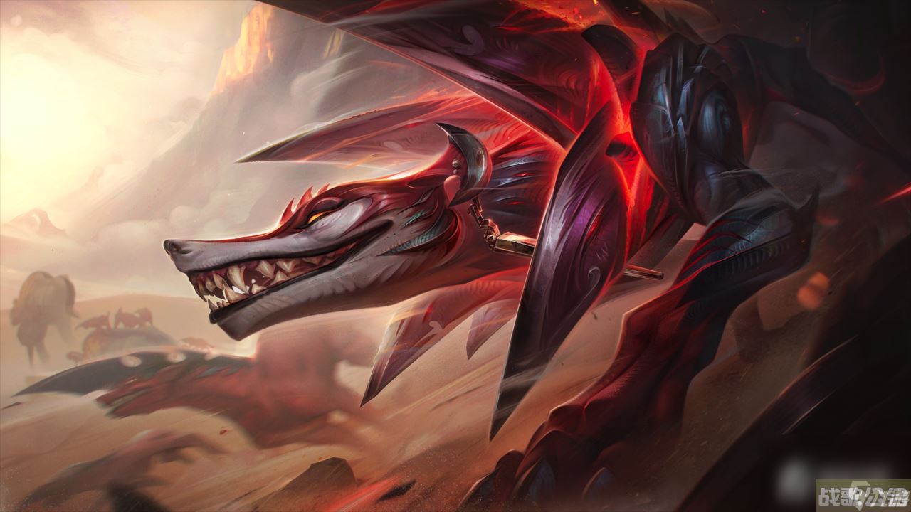 《LOL》7月24日纳亚菲利削弱介绍,英雄联盟手游资讯