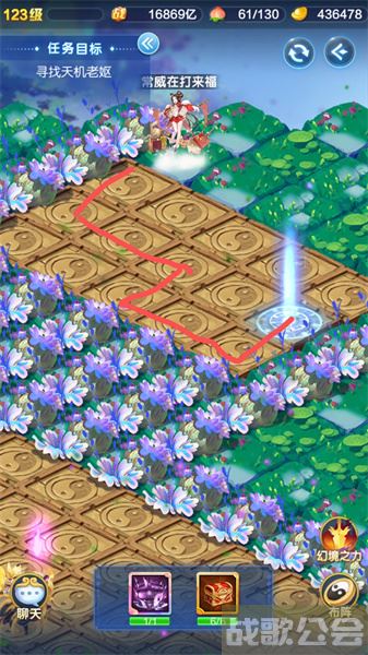 道友请留步幻境副本攻略 -道友请留步幻境副本攻略异界之门选择推荐