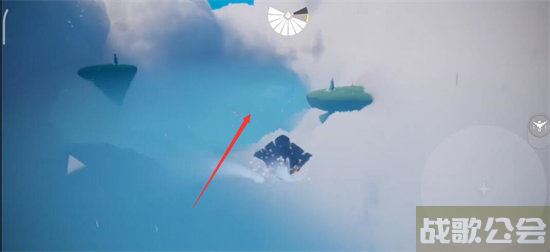 光遇圣岛冥想点位置 -光遇圣岛冥想位置攻略技能详情