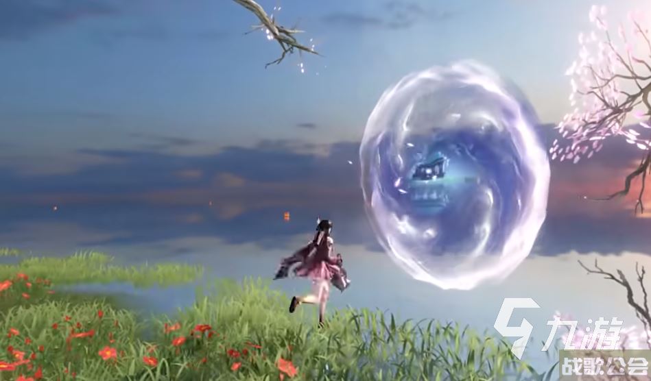 逆水寒手游水底幻境怎么玩 逆水寒手游水底幻境攻略,逆水寒手游资讯 逆水寒手游水底幻境怎么玩 逆水寒手游水底幻境攻略,逆水寒手游资讯