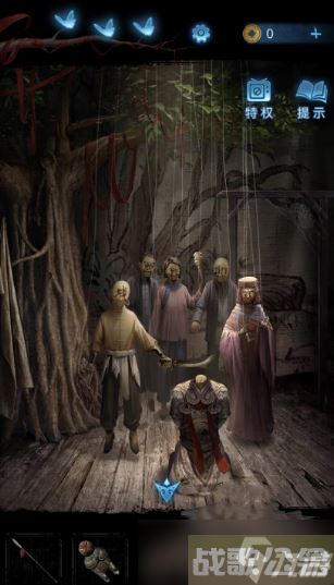 纸嫁衣5无间梦境第二章怎么过,无间梦境资讯 纸嫁衣5无间梦境第二章怎么过,无间梦境资讯