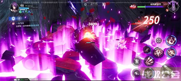 晶核虚空试界怎么玩-虚空晶核怎么得到技能详情