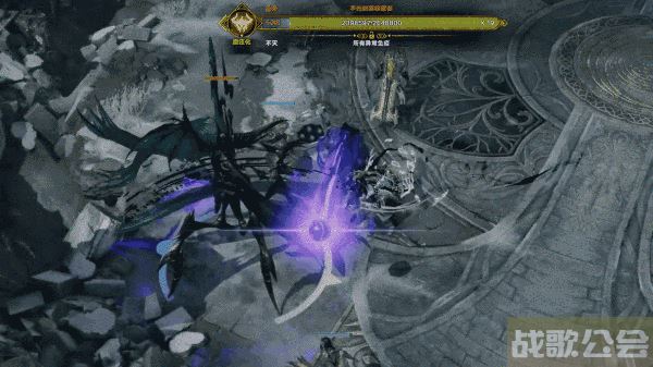 《命运方舟》副本攻略深渊地牢咒灵术士的根源机制介绍,命运方舟资讯