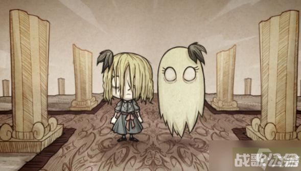 饥荒新家园阿比盖尔怎么样,饥荒新家园资讯