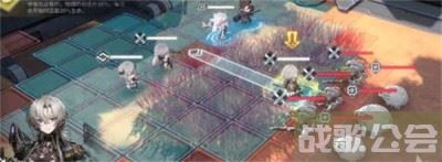 《银河境界线》最强阵容搭配推荐,银河境界线资讯