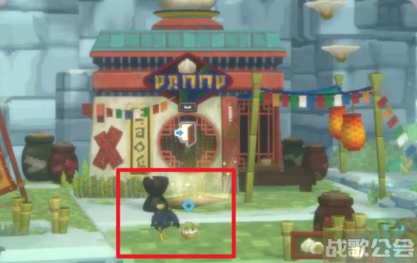 潜水员戴夫第三章攻略 -潜水员dave关卡攻略