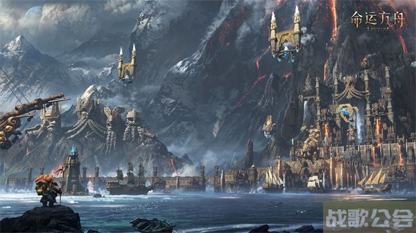 命运方舟练几个角色好-明日方舟命运流程攻略