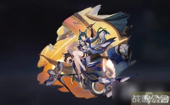 《崩坏星穹铁道》驭空星魂抽取推荐,崩坏星穹铁道资讯