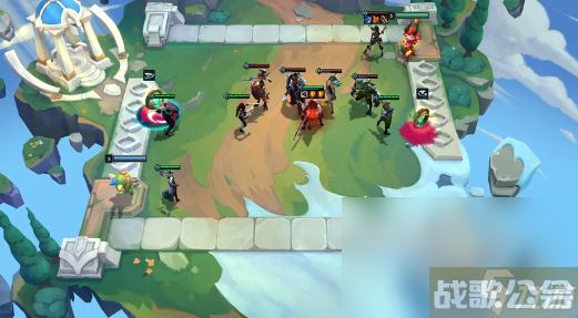 《云顶之弈》S9圣杯神谕卡莎阵容搭配方法,云顶之弈手游资讯