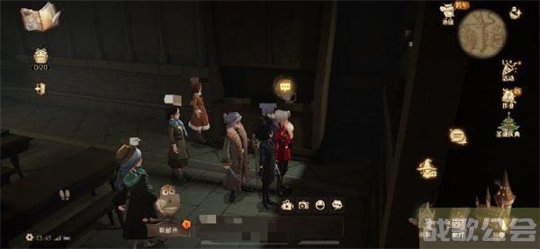 哈利波特魔法觉醒炸尾螺彩蛋在哪-哈利波特魔法觉醒炸尾螺怎么过技能详情攻略