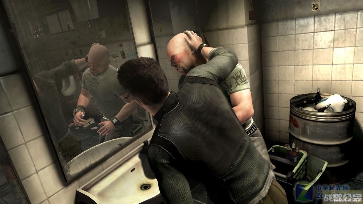 细胞分裂5攻略(细胞分裂5断罪修改器)