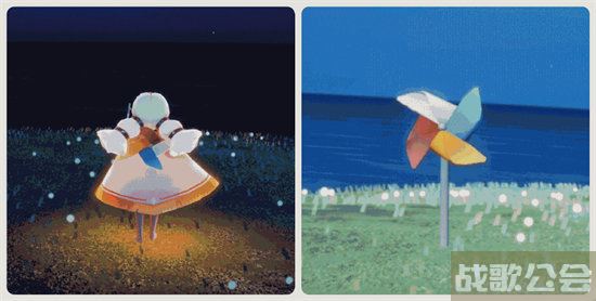 光遇小风车多少蜡烛 -光遇小风车多少蜡烛新手攻略一览