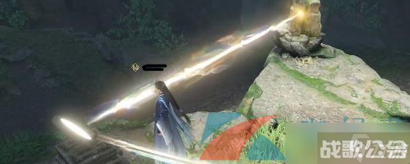 《逆水寒手游》洞天承影奇遇任务解锁攻略,逆水寒手游资讯