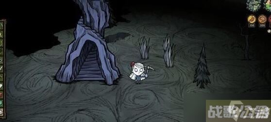 饥荒新家园远古祭坛在哪,饥荒新家园资讯