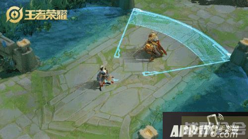 手游王者荣耀狄仁杰鹰眼统帅特效怎么样 狄仁杰鹰眼统帅特效图解介绍,王者荣耀资讯