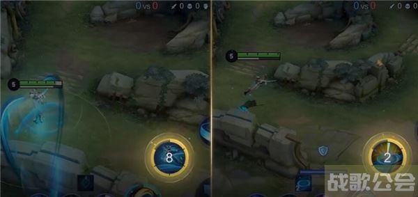 王者荣耀新英雄暃技能是什么-王者荣耀的新英雄的技能活动攻略