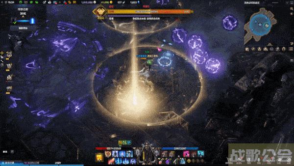 命运方舟叹息之路怎么打-失落的方舟叹息之路攻略分享