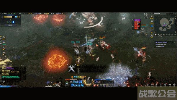 命运方舟阿尔古斯第三阶段怎么打-阿古斯命运之手在哪接攻略分享