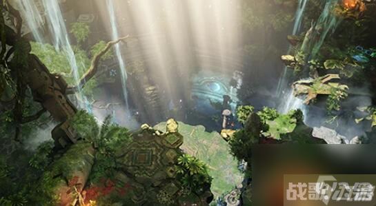 命运方舟怎么进入星辰护卫副本 星辰护卫副本进入方法,命运方舟资讯 命运方舟怎么进入星辰护卫副本 星辰护卫副本进入方法,命运方舟资讯