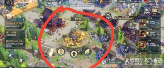 文明与征服黑衣人在哪里-文明与征服黑衣人在哪里技能详情