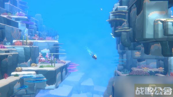 潜水员戴夫7月5日热更新介绍,潜水员戴夫资讯