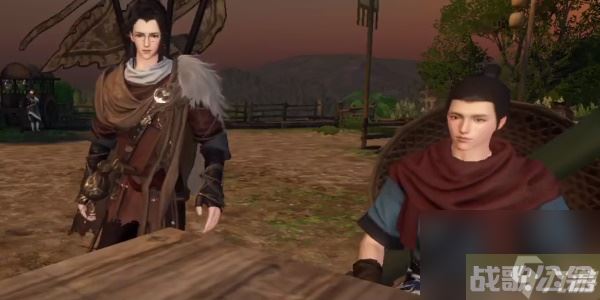 逆水寒手游怒潮旧事怎么玩,逆水寒手游资讯 逆水寒手游怒潮旧事怎么玩,逆水寒手游资讯