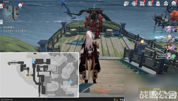 崩坏星穹铁道略输文采怎么解锁的,崩坏星穹铁道资讯