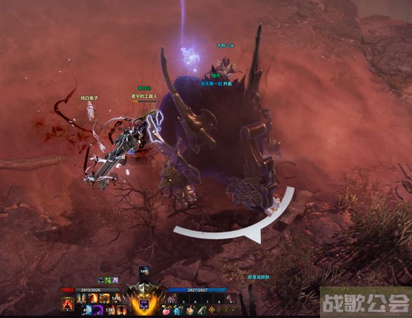 命运方舟副本有哪些-明日方舟命运新手攻略