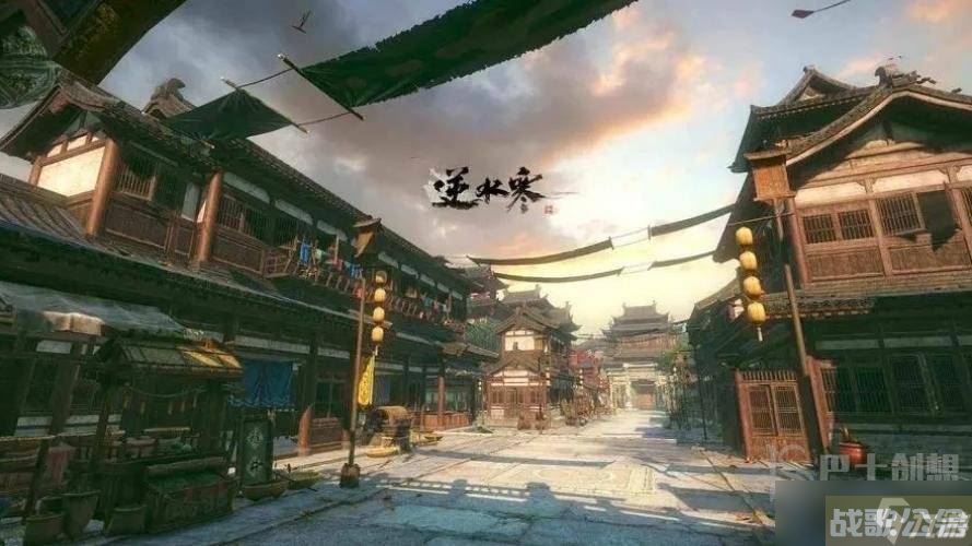 逆水寒手游混江湖答案怎么选 逆水寒手游混江湖答题答案介绍,逆水寒手游资讯