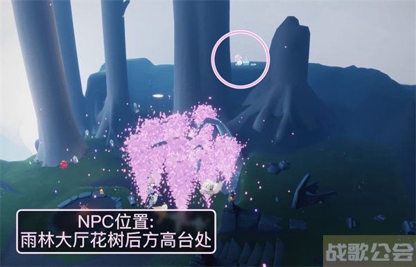 光遇花憩节几点开始 2022花憩节起止时间 -光遇花憩节活动时间攻略分享