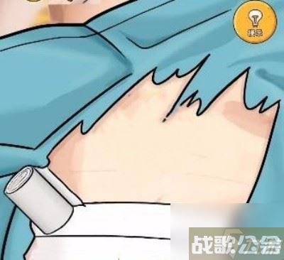 《我养你阿》拯救被嘎腰子的富豪怎么过关,我养你阿资讯