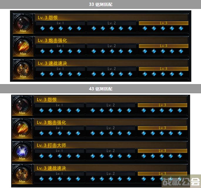 命运方舟大枪刻印选择 -明日方舟命运2任务完成攻略