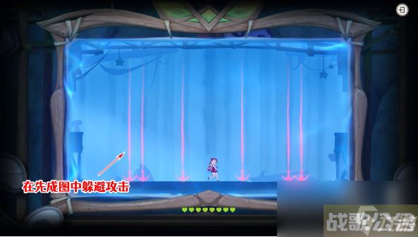 原神黑水晶号与吞金海怪任务攻略,原神资讯