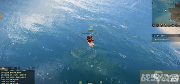 命运方舟船在海上坏了解决办法,命运方舟资讯