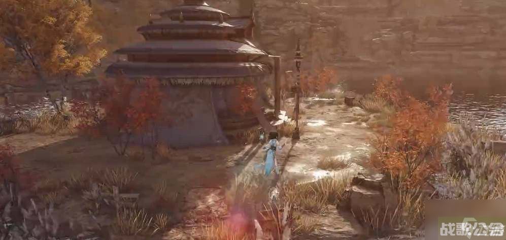 逆水寒手游宋辽边境野外强敌在哪里,逆水寒手游资讯 逆水寒手游宋辽边境野外强敌在哪里,逆水寒手游资讯