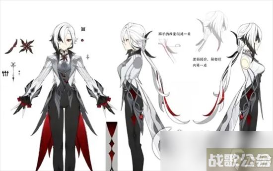 《原神》仆人死于枫丹了吗 仆人结局简介,原神资讯 《原神》仆人死于枫丹了吗 仆人结局简介,原神资讯