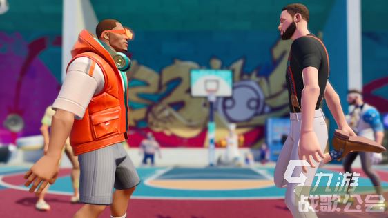 全明星街球派对喷漆是什么 全明星街球派对喷漆有什么用,全明星街球派对资讯