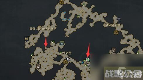 梨树果园的秘密场所在哪里介绍 命运方舟梨树果园的秘密场所在哪,命运方舟资讯 梨树果园的秘密场所在哪里介绍 命运方舟梨树果园的秘密场所在哪,命运方舟资讯