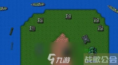 铁锈战争怎么联机-铁锈战争多人联机教程,铁锈战争资讯